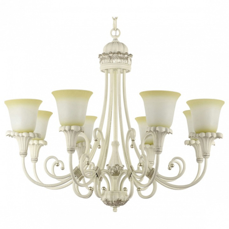 Подвесная люстра Dio D’Arte Molfetta Molfetta E 1.1.8 C 