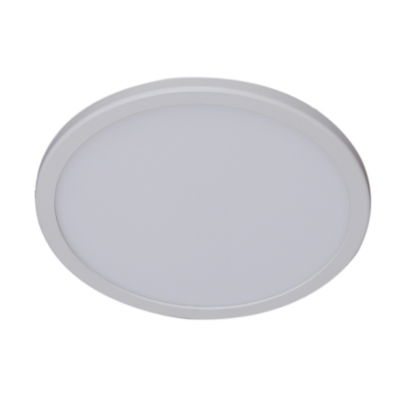 Светодиодные панели 70601-9.0-001OL LED15W WH 4000K панель светодиодная Reluce (1427196)