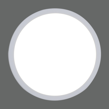 Светодиодные панели 70601-9.0-001OL LED15W WH 4000K панель светодиодная Reluce (1427196)