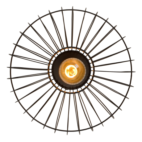 78199/01/30 Потолочный светильник Lucide Reda 