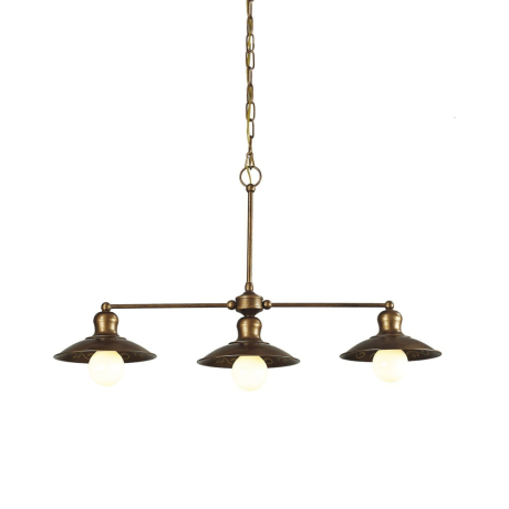 1214-3P1 Светильник подвесной Favourite Magrib 