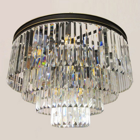 Подвесной светильник Citilux Мартин CL332141 