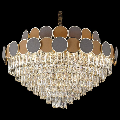 Подвесной светильник Wertmark Oriana WE145.21.303 