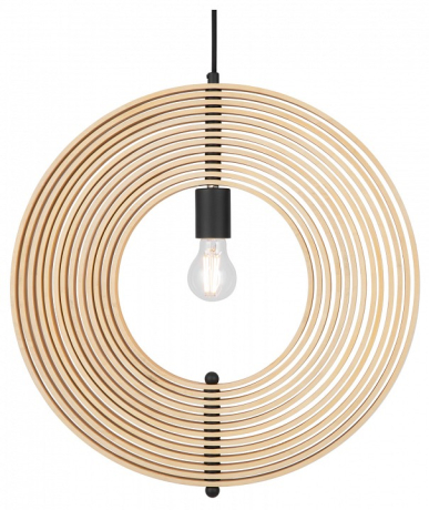 Подвесной светильник Maytoni Roots MOD197PL-01W1 