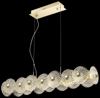 Подвесной светильник Pamela Wertmark WE160.16.323