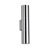 Нарушена упаковка!  <303935> Настенный светильник Odeon Light Bazel 4281/2WA