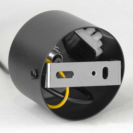 Подвесной светильник Lussole Milam LSP-7451 