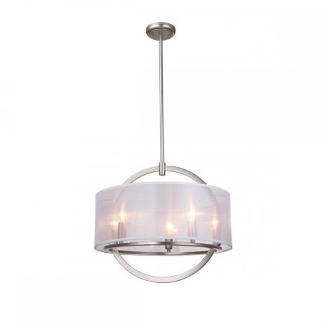 Подвесной светильник Vele Luce Effe VL4135L05 