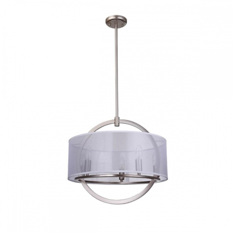 Подвесной светильник Vele Luce Effe VL4135L05 
