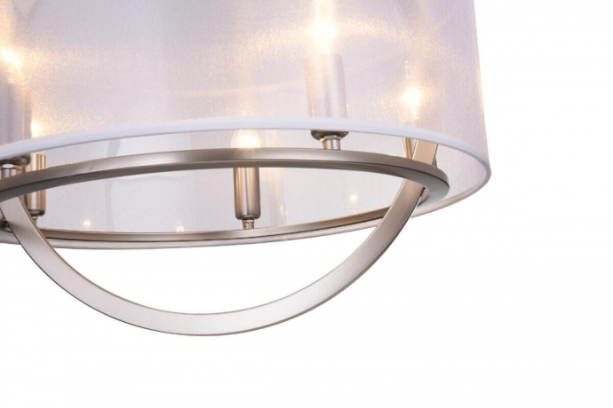 Подвесной светильник Vele Luce Effe VL4135L05 