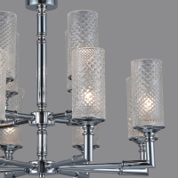 Подвесная люстра Illumico IL8683-1 1421399