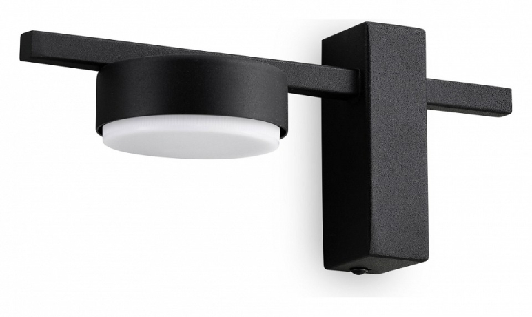 Бра Freya Tactic FR5363WL-01B 