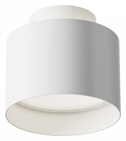 Накладной светильник Maytoni Technical Planet C009CW-L12W4K 