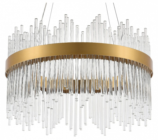 Подвесной светильник Natali Kovaltseva Smart Нимбы LED LAMPS 81260 