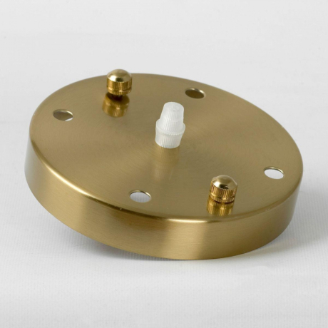 Подвесная люстра Lussole Fayette LSP-8908 