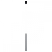 Подвесной светильник Loft IT Metropolis 10334/800 Black