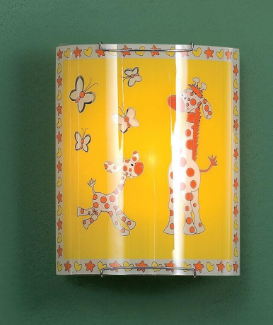 Накладной светильник Citilux 921 CL921001 