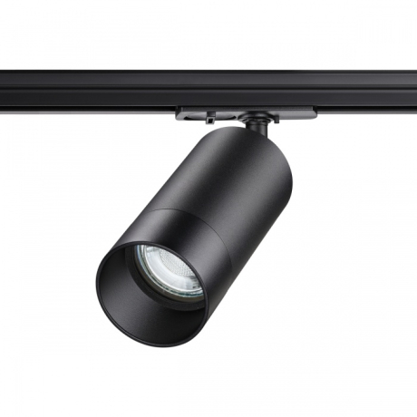 Однофазный светильник для трека Slim Novotech 370861 
