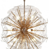 Подвесная люстра Lussole Shelby LSP-8385 