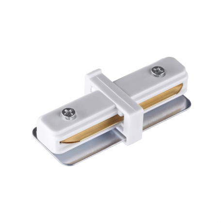 Соединитель линейный для треков Novotech  135139 