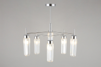 Люстра на штанге Omnilux Panvenan OML-68507-06