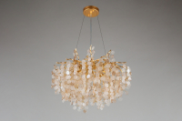 Люстра подвесная Aployt Aurora APL.845.03.10