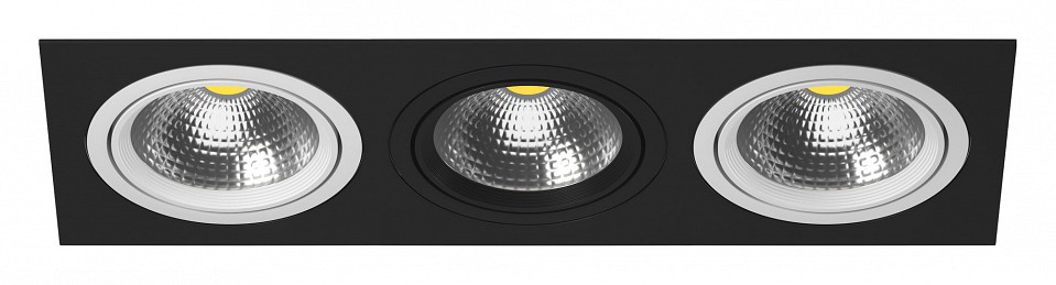 Встраиваемый светильник Lightstar Intero 111 i837600706 