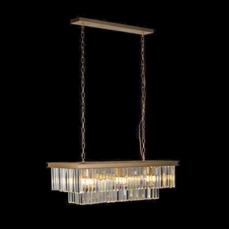 Люстра подвесная LOFTIT Prism 10019/800R 