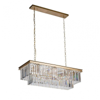 Люстра подвесная LOFTIT Prism 10019/800R