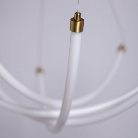 Подвесной светильник De City Оскар 64 510015704 