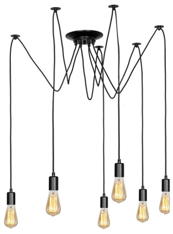 Подвесной светильник LGO Shirley LSP-8172 