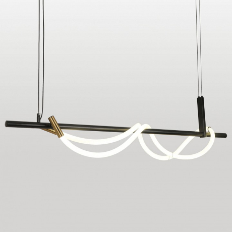 Подвесной светильник LGO River LSP-7303 