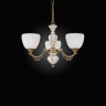 Подвесная люстра Reccagni Angelo L 8656/3 
