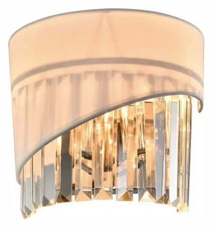 Накладной светильник iLamp Casa W9508-2 NIC 