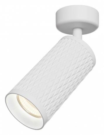 Спот Maytoni Technical Focus Design C034CL-01W 