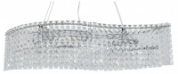 Подвесная люстра Escada 2122 2122/6S Chrome