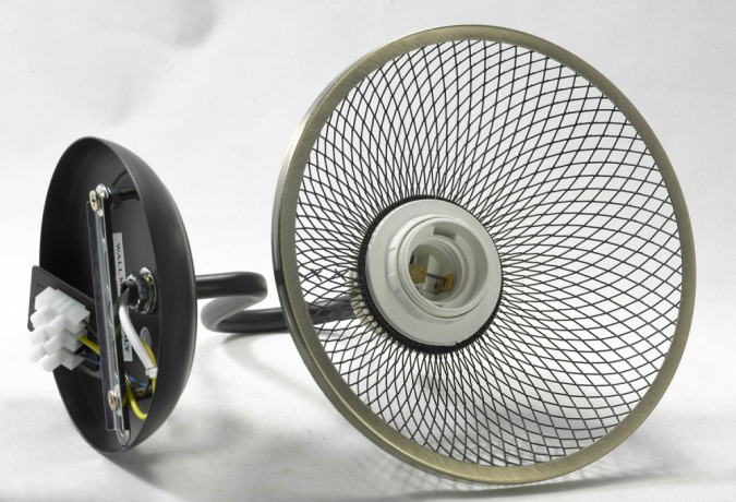 Бра Lussole Lgo LSP-9953 