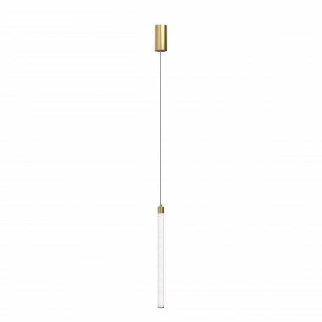 Подвесной светильник Maytoni Technical Ray P022PL-L20G3K 