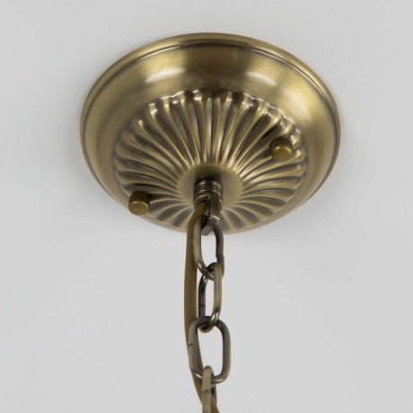 Люстра подвесная Citilux Латур CL413271 