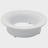 Кольцо декоративное Italline IT02-008 IT02-008 ring white 