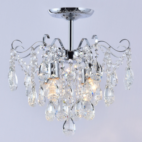 Потолочная люстра Reluce 04065-0.3-04 CR (1423564) 