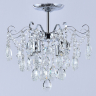 Потолочная люстра Reluce 04065-0.3-04 CR (1423564) 