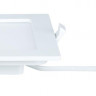 Встраиваемый светодиодный светильник Paulmann Quality Line Panel 92065 