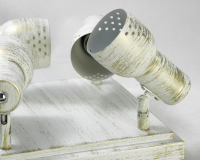 GRLSP-8056 Светодиодный спот LGO MIAMI