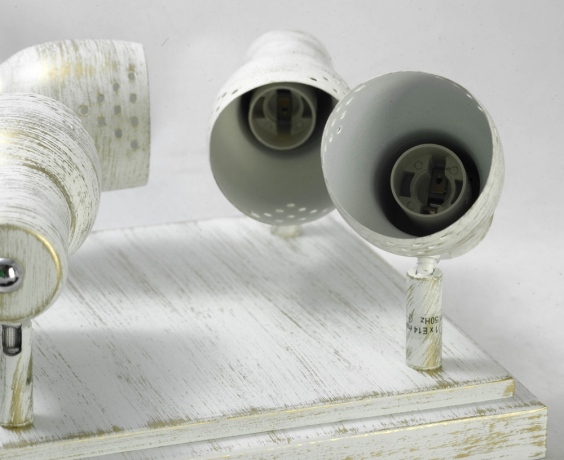 GRLSP-8056 Светодиодный спот LGO MIAMI 