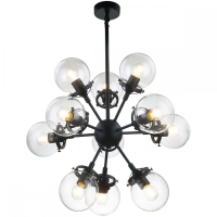 Люстра на штанге Ring Stilfort 2106/00/11P