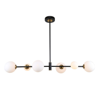 Люстра на штанге F-promo Vials 3090-6P