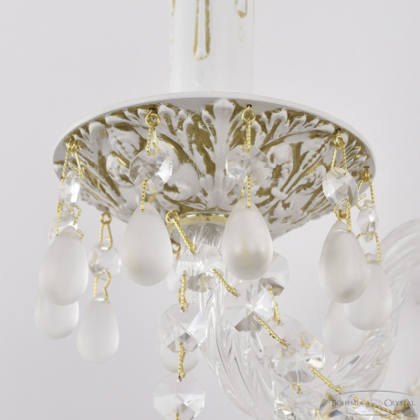 Бра Bohemia Ivele Crystal AL1610 AL16310B/2/141 WMG V0300 