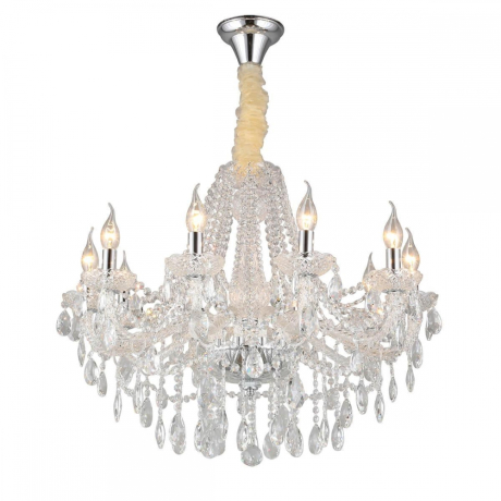 Люстра подвесная с лампочками APLOYT APL.755.03.10+Lamps 