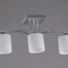 Люстра потолочная с лампочками Omnilux OML-55307-03+Lamps 